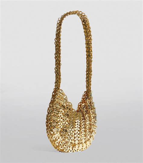 paco rabanne bag